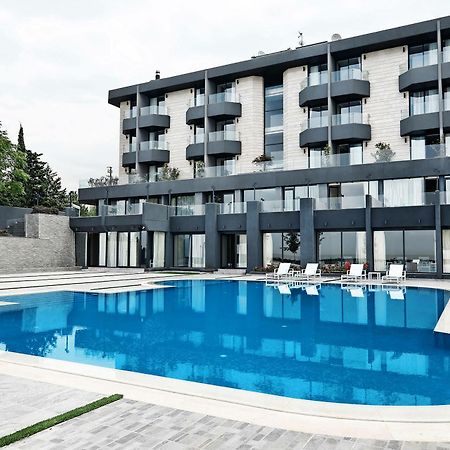Le Pave Residences Beirut Esterno foto