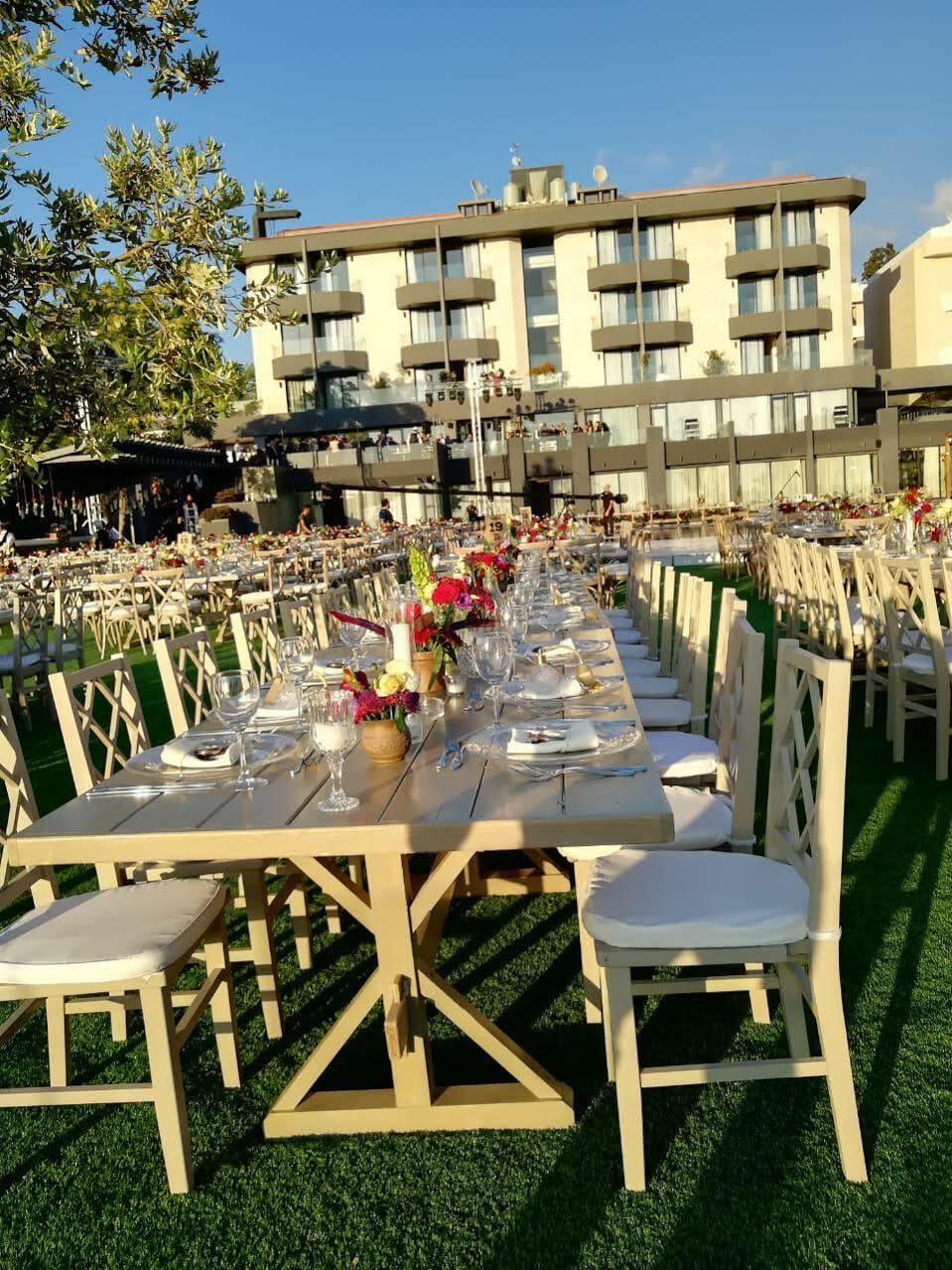 Le Pave Residences Beirut Esterno foto