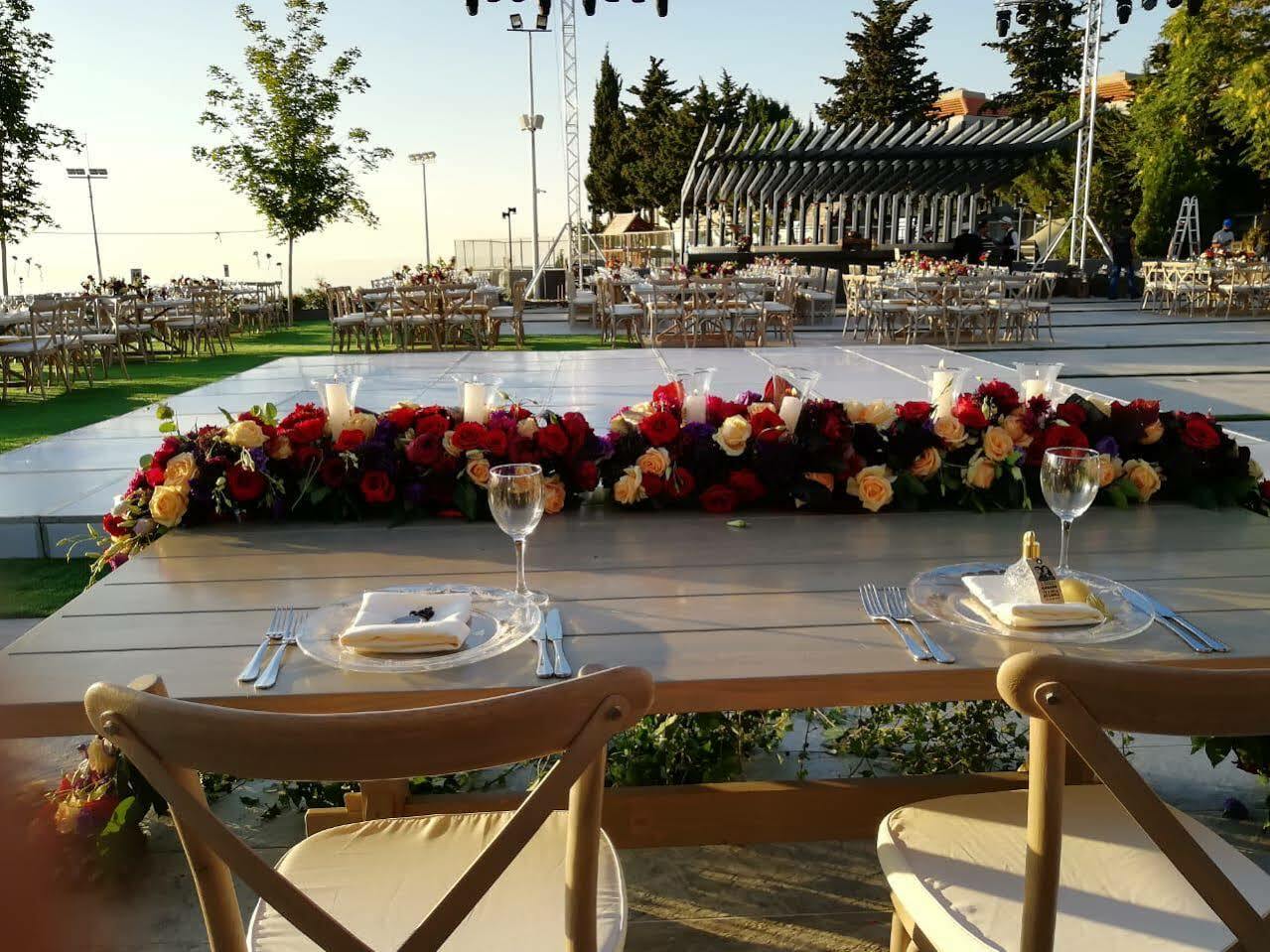 Le Pave Residences Beirut Esterno foto