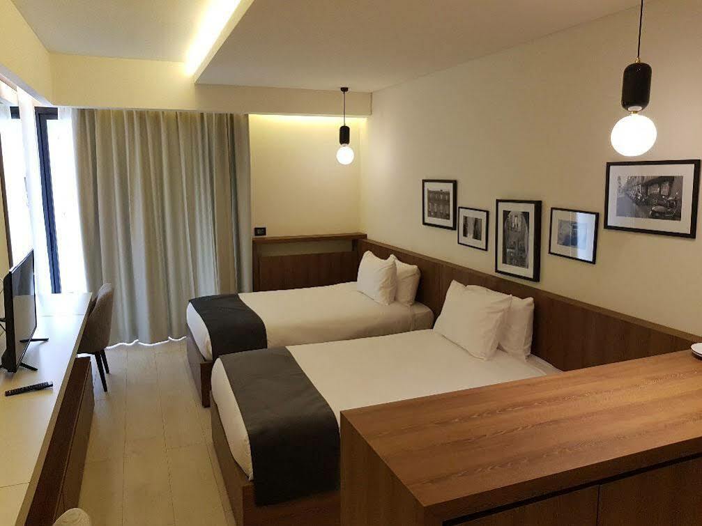 Le Pave Residences Beirut Esterno foto